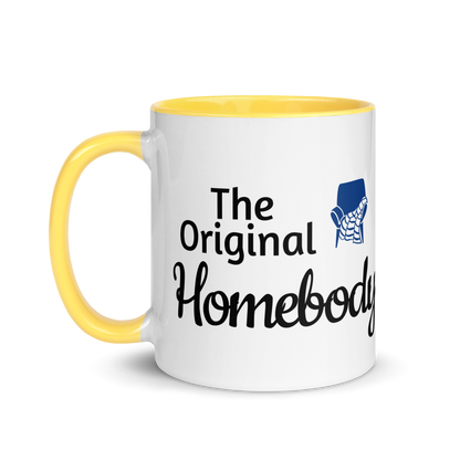 The Original Homebody