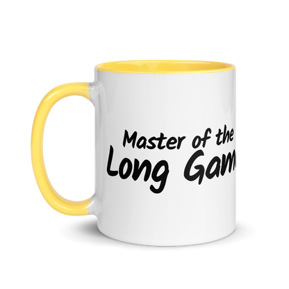 Master of the Long Game