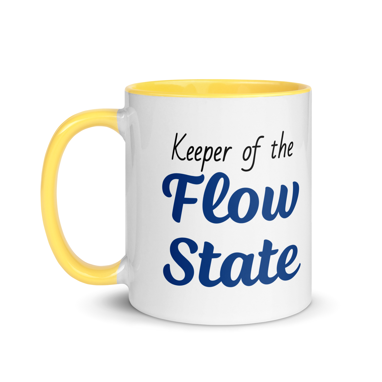 Keeper of the Flow State